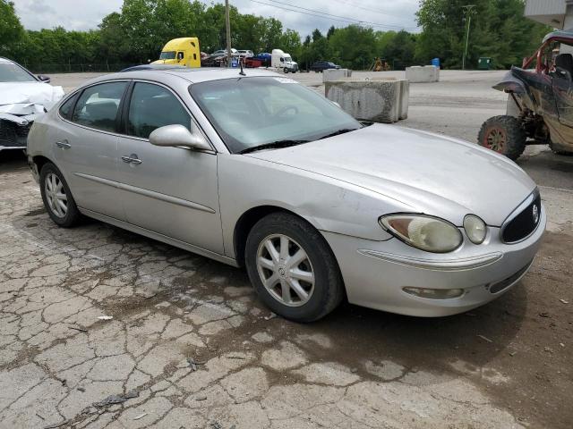 2005 Buick Lacrosse Cxl VIN: 2G4WD532751212751 Lot: 54647304