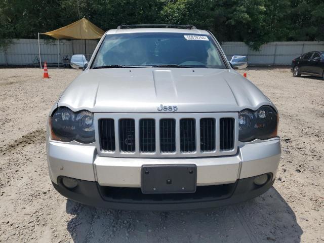 2010 Jeep Grand Cherokee Laredo VIN: 1J4PS4GK5AC144015 Lot: 55810744