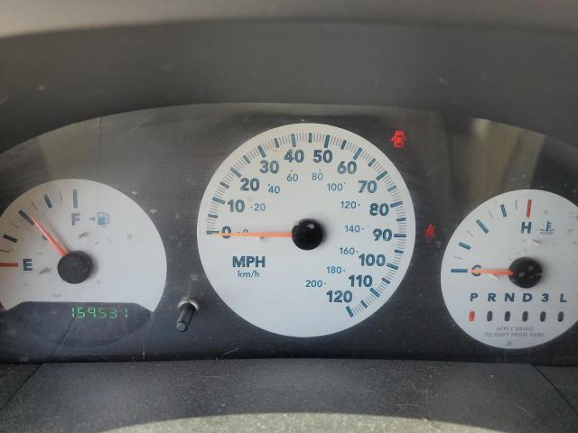 2006 Dodge Caravan Se VIN: 1D4GP25B26B512858 Lot: 52528644