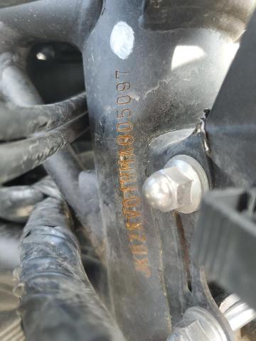 2021 KAWASAKI ZX1002 D JKBZXVD18MA005097