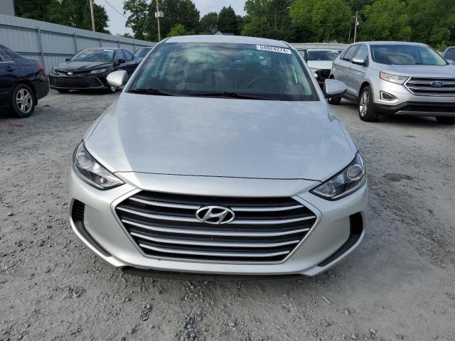 2018 Hyundai Elantra Sel VIN: 5NPD84LF3JH225972 Lot: 54024274