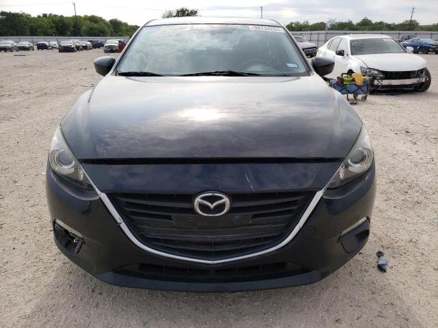 VIN JM1BM1U77E1126691 2014 Mazda 3, Sport no.5