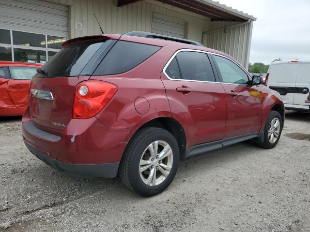 2012 Chevrolet Equinox Lt VIN: 2GNALDEK9C6213075 Lot: 55003744