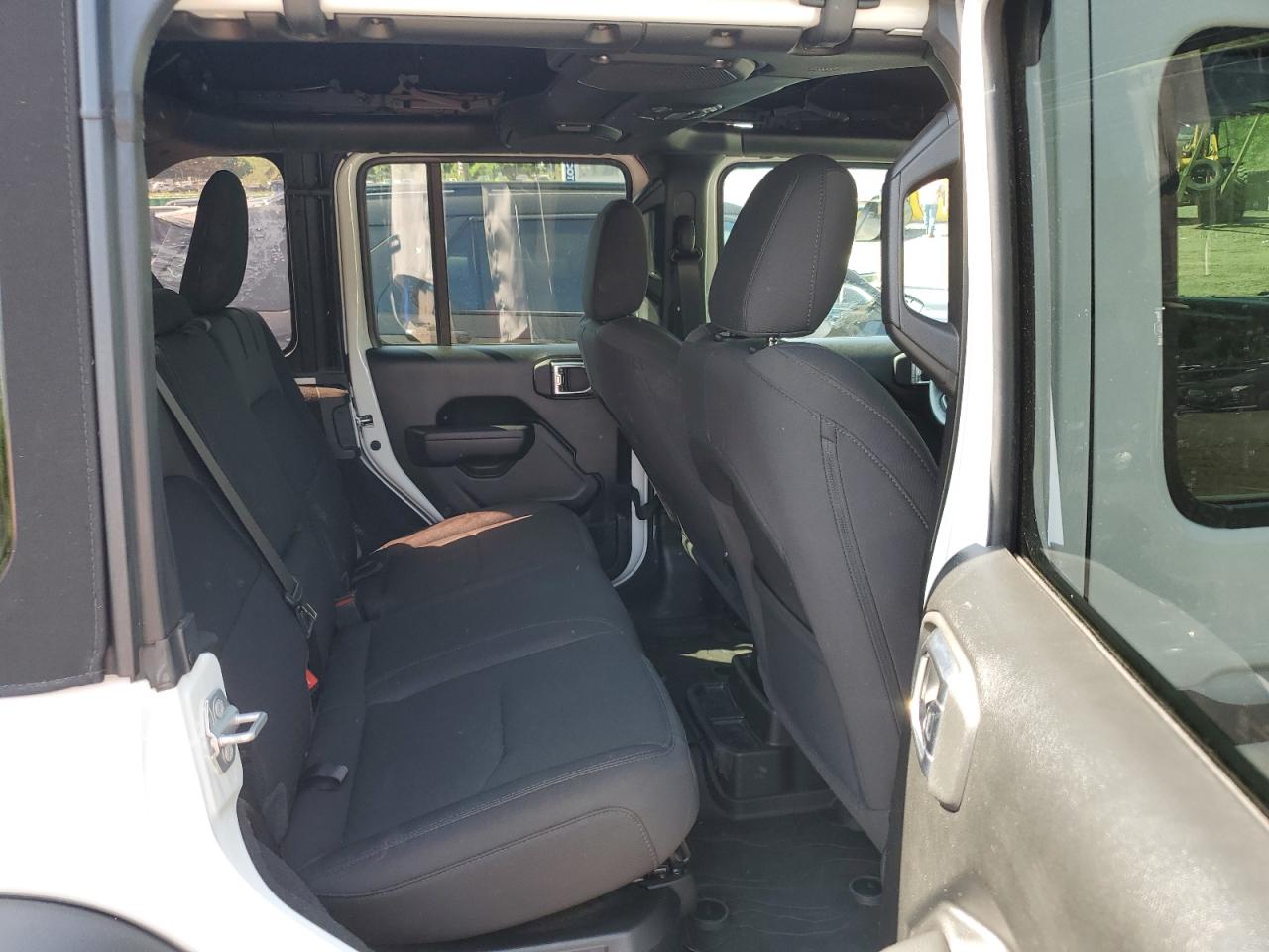 1C4JJXN68PW592035 2023 Jeep Wrangler 4Xe