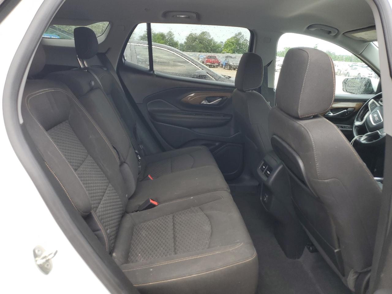 3GKALMEVXKL209733 2019 GMC Terrain Sle