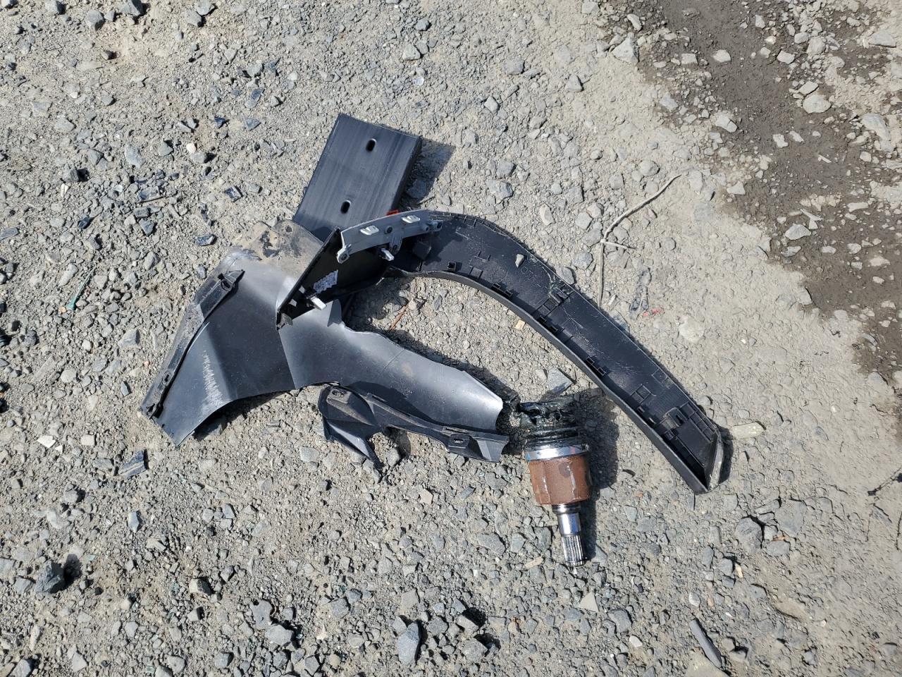 5NMJFCAE4NH085169 2022 Hyundai Tucson Sel