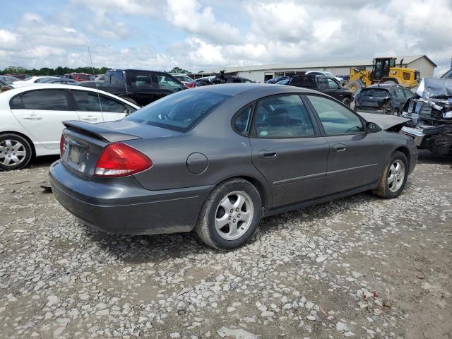 2004 Ford Taurus Ses VIN: 1FAFP55234A207792 Lot: 55190514