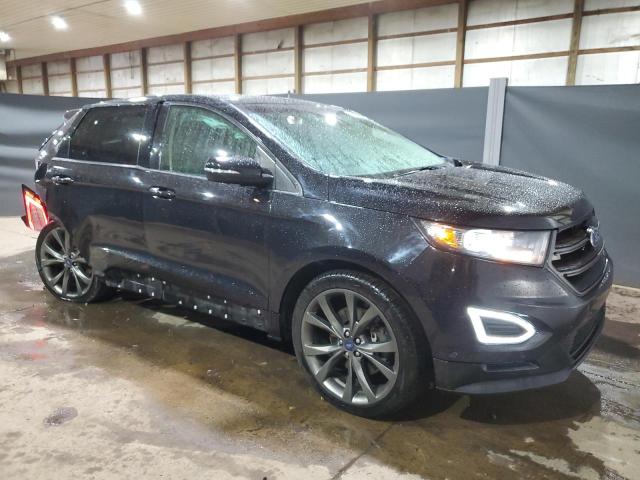 2016 Ford Edge Sport VIN: 2FMPK4AP5GBC57235 Lot: 56966284