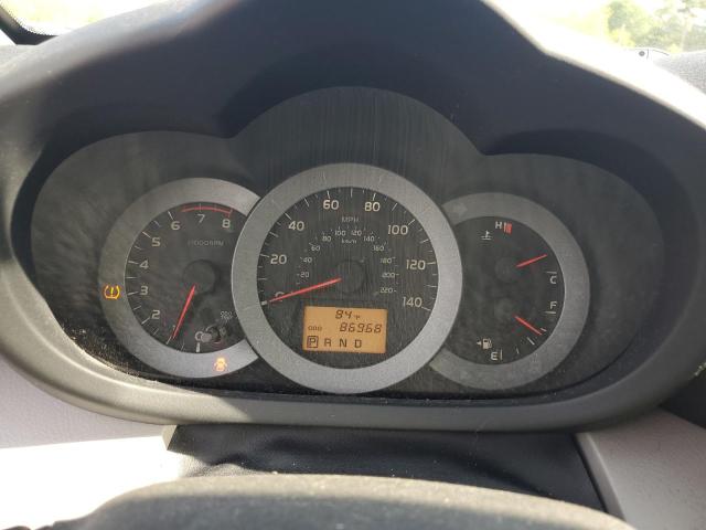 2011 Toyota Rav4 VIN: JTMBF4DV8BD040472 Lot: 55815184