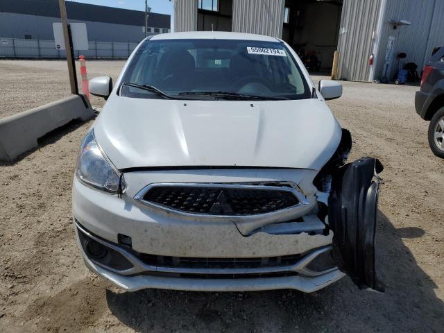 2017 Mitsubishi Mirage Es VIN: ML32A3HJ6HH006616 Lot: 55002194