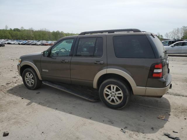 2008 Ford Explorer Eddie Bauer VIN: 1FMEU74EX8UA02489 Lot: 51639834