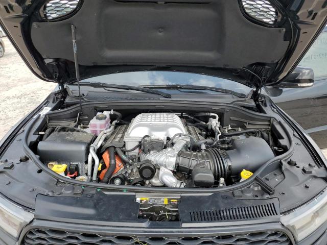 2023 Dodge Durango Srt Hellcat VIN: 1C4SDJH91PC695216 Lot: 55378144