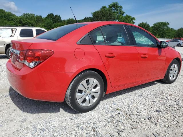 2014 Chevrolet Cruze Ls VIN: 1G1PA5SHXE7297409 Lot: 56955634