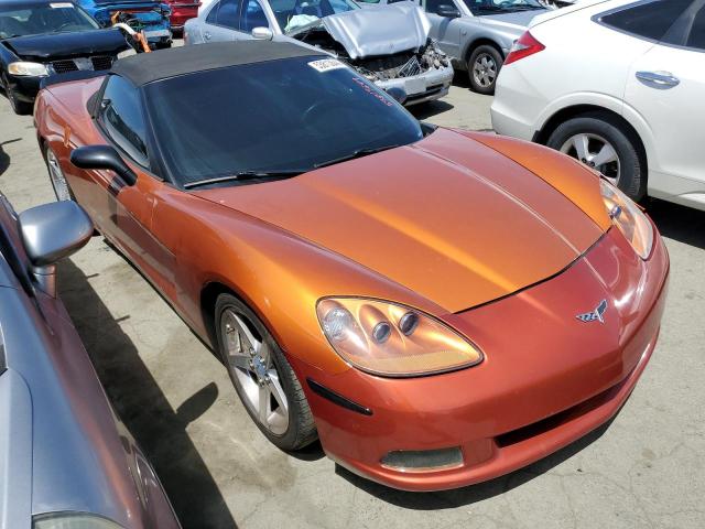 2008 Chevrolet Corvette VIN: 1G1YY36W385109441 Lot: 53813644