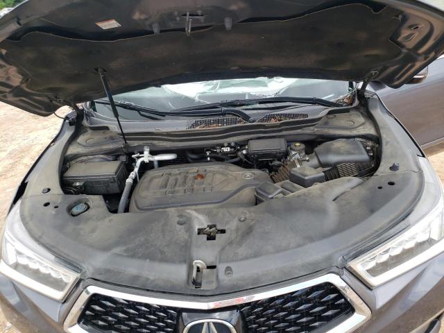 5J8YD3H56LL011453 Acura MDX TECHNO 12