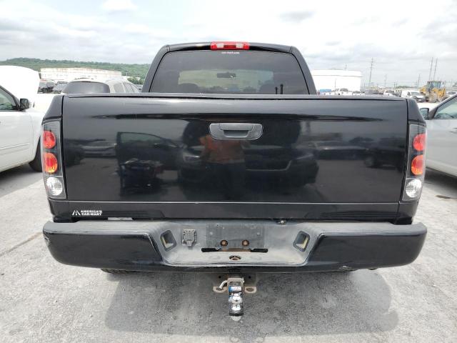 2003 Dodge Ram 1500 St VIN: 1D7HA18D93S262580 Lot: 57081034