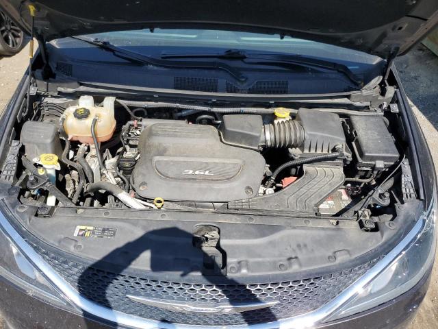 2017 Chrysler Pacifica Touring L Plus VIN: 2C4RC1EG2HR514167 Lot: 56810664