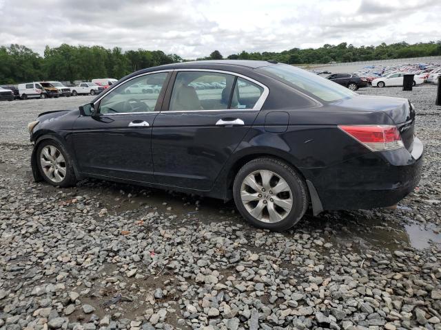 2008 Honda Accord Exl VIN: 1HGCP36818A007716 Lot: 53863774