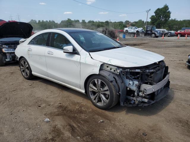 2019 Mercedes-Benz Cla 250 4Matic VIN: WDDSJ4GB7KN725336 Lot: 55865834