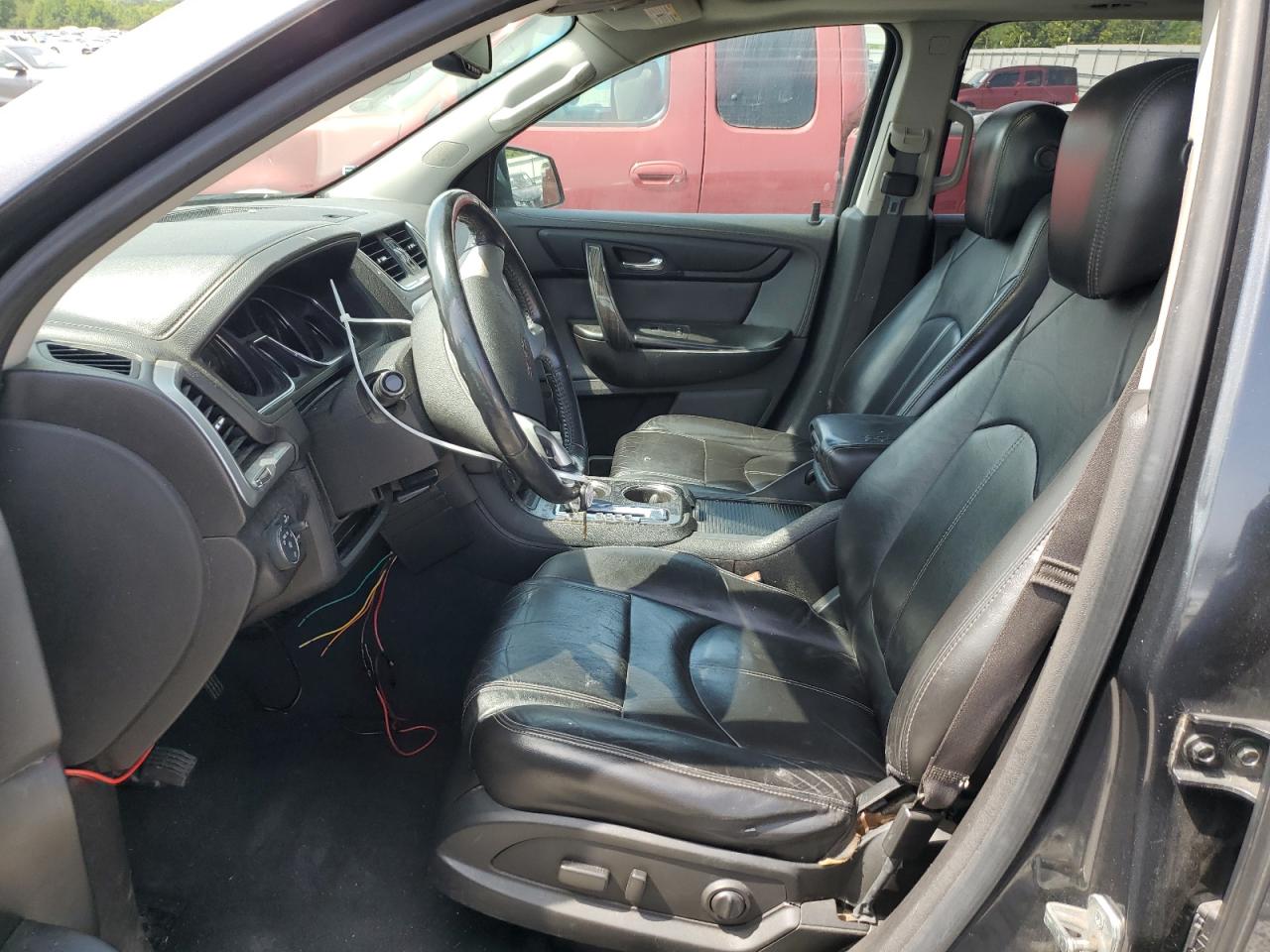 1GKKRRKD9DJ268200 2013 GMC Acadia Slt-1