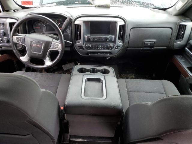 2018 GMC Sierra K2500 Sle VIN: 1GT12SEG4JF177245 Lot: 53691594