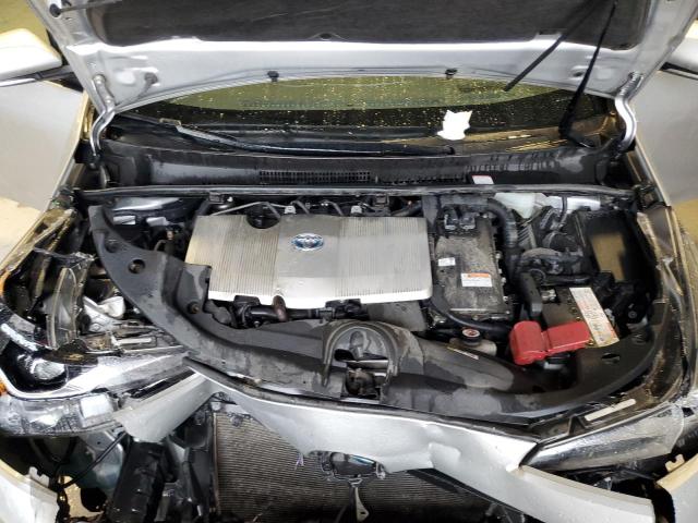 2021 Toyota Prius Le VIN: JTDL9MFU1M3025143 Lot: 55026594