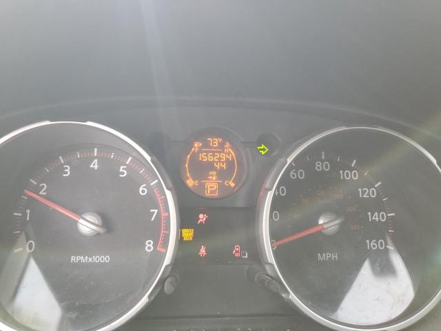 2010 Nissan Rogue S VIN: JN8AS5MVXAW108906 Lot: 56158254