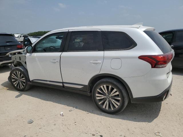 2019 Mitsubishi Outlander Se VIN: JA4AD3A31KZ010399 Lot: 55612294