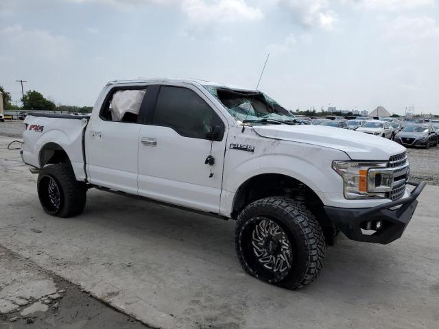 2018 Ford F-150 - Image 4