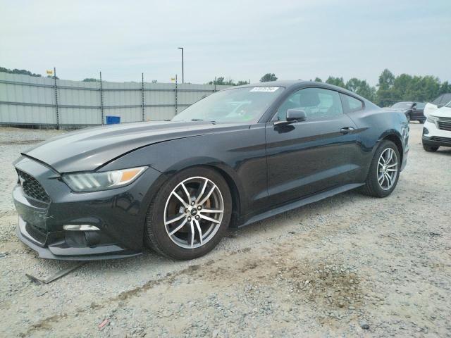 2015 Ford Mustang VIN: 1FA6P8TH2F5377842 Lot: 57075754