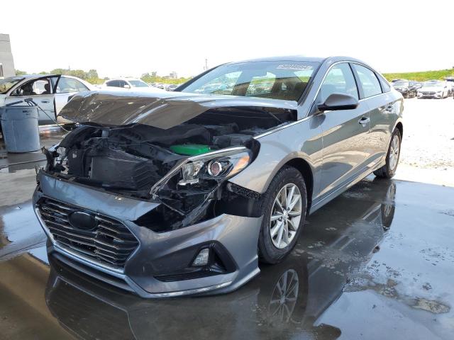 2019 Hyundai Sonata Se VIN: 5NPE24AF4KH735239 Lot: 54046664