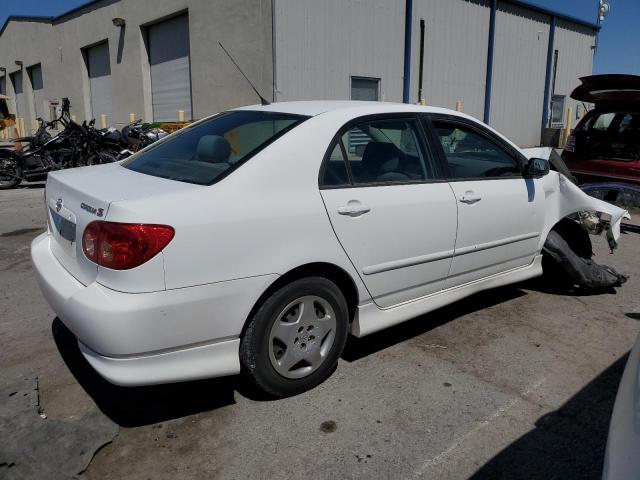 2006 Toyota Corolla Ce VIN: 1NXBR32E26Z701726 Lot: 55522074