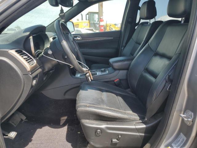 2017 JEEP GRAND CHER - 1C4RJFBG0HC818033