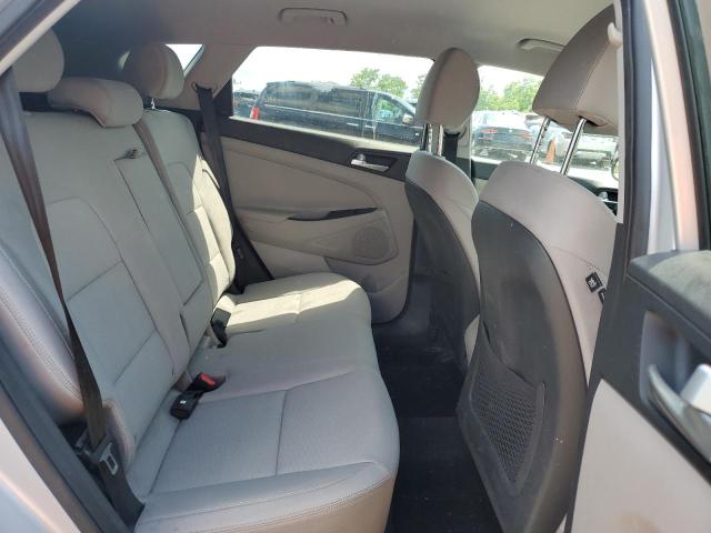 2019 Hyundai Tucson Se VIN: KM8J23A40KU893263 Lot: 56508274