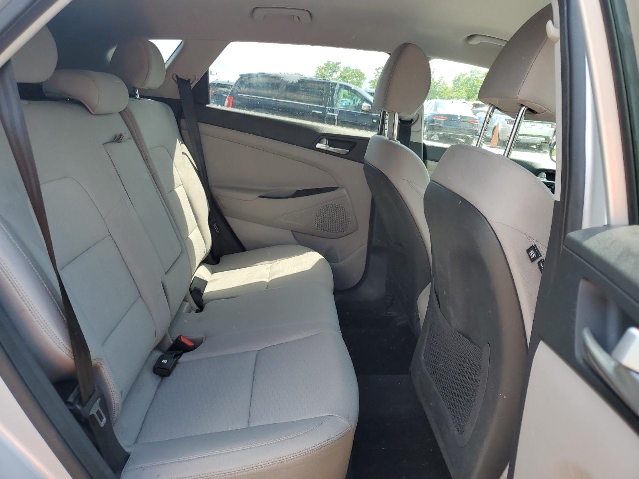 KM8J23A40KU893263 2019 Hyundai Tucson Se