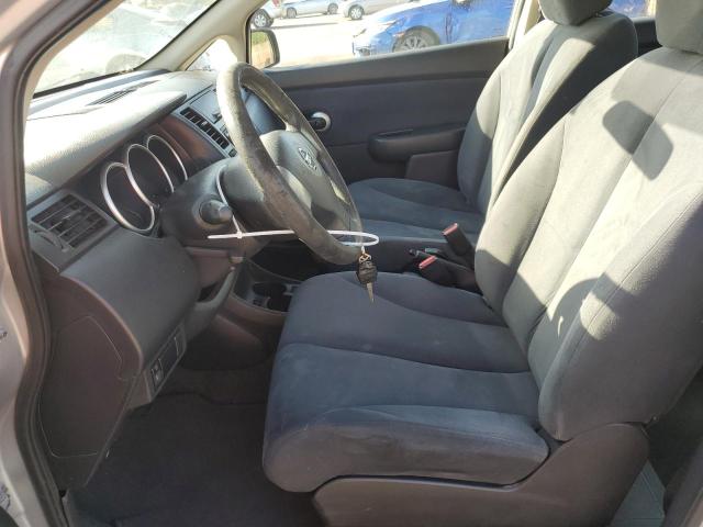 2009 Nissan Versa S VIN: 3N1CC11E89L480697 Lot: 52925614