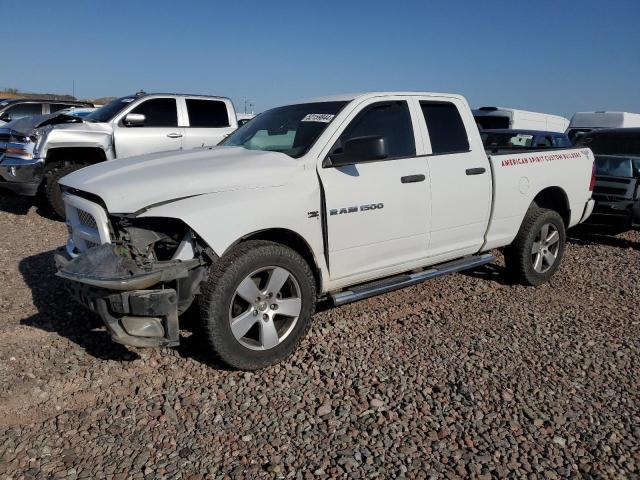 2012 Dodge Ram 1500 St VIN: 1C6RD6FTXCS194231 Lot: 52159844