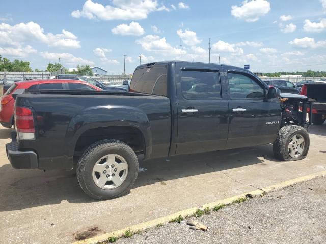 2008 GMC New Sierra K1500 Denali VIN: 2GTEK638881303483 Lot: 53965354