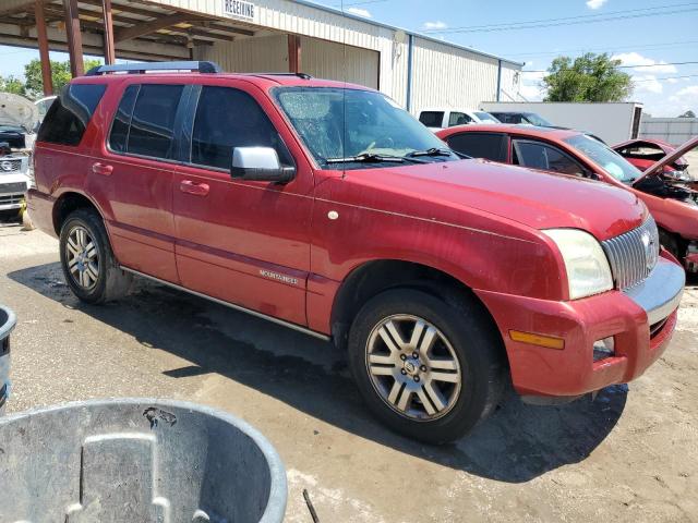 2007 Mercury Mountaineer Premier VIN: 4M2EU38877UJ02236 Lot: 55670194