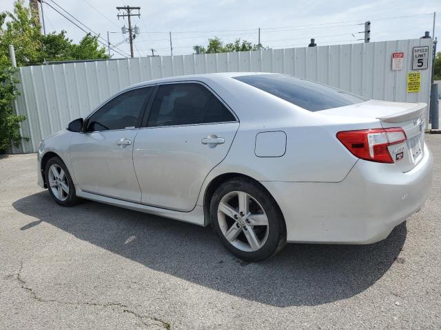 2012 Toyota Camry Base VIN: 4T1BF1FK2CU111387 Lot: 53992344