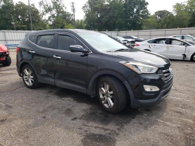 2013 Hyundai Santa Fe Sport VIN: 5XYZW3LA8DG042928 Lot: 54938734