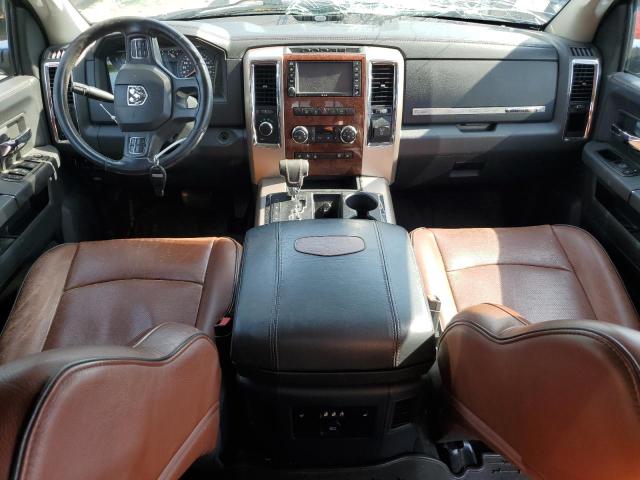 2012 Dodge Ram 1500 Longhorn VIN: 1C6RD7PT7CS289124 Lot: 55361664