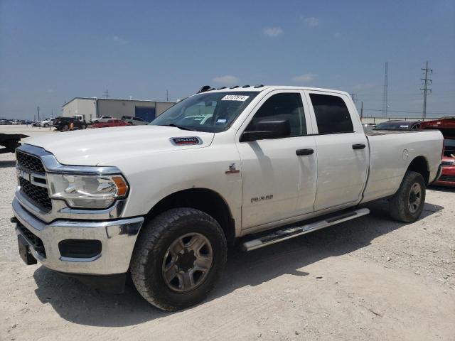 2019 Ram 2500 Tradesman VIN: 3C6UR5HL4KG70688 Lot: 54899074