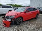 2019 HONDA CIVIC SPOR - 2HGFC2F8XKH554947