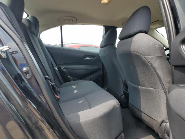 2021 TOYOTA COROLLA LE - 5YFEPMAE8MP176860