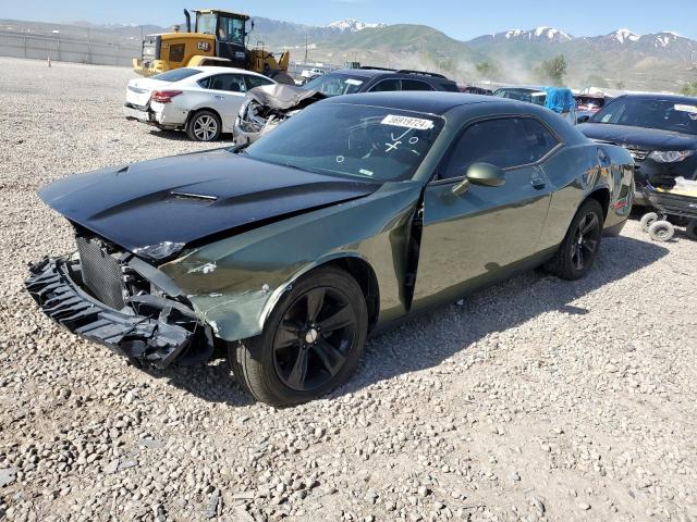 2017 Dodge Challenger Sxt VIN: 2C3CDZAG9HH587537 Lot: 56919724