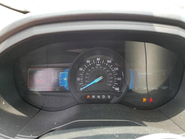 2022 Ford Edge Se VIN: 2FMPK4G95NBA63665 Lot: 56242174