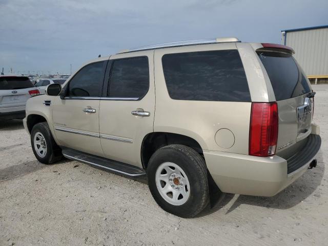 2007 Cadillac Escalade Luxury VIN: 1GYFK63857R351768 Lot: 54625554