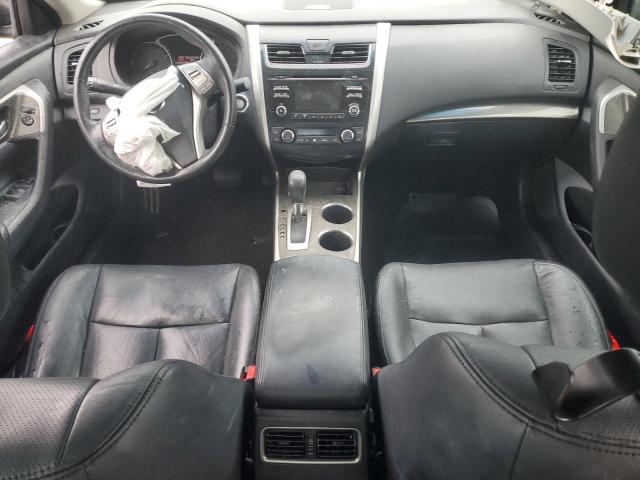 2015 NISSAN ALTIMA 2.5 - 1N4AL3AP6FN395277