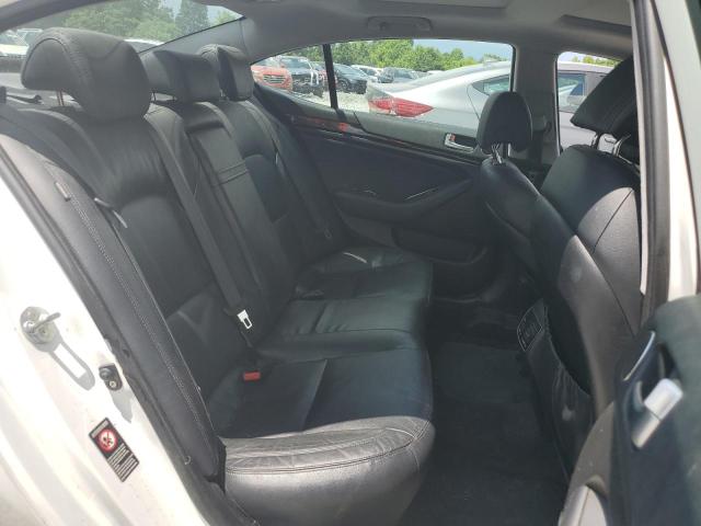 2015 Kia Cadenza Premium VIN: KNALN4D72F5177736 Lot: 55848344